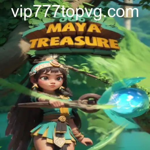 MayaTreasure