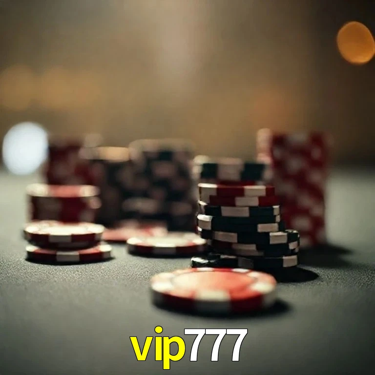 vip777 Suporte