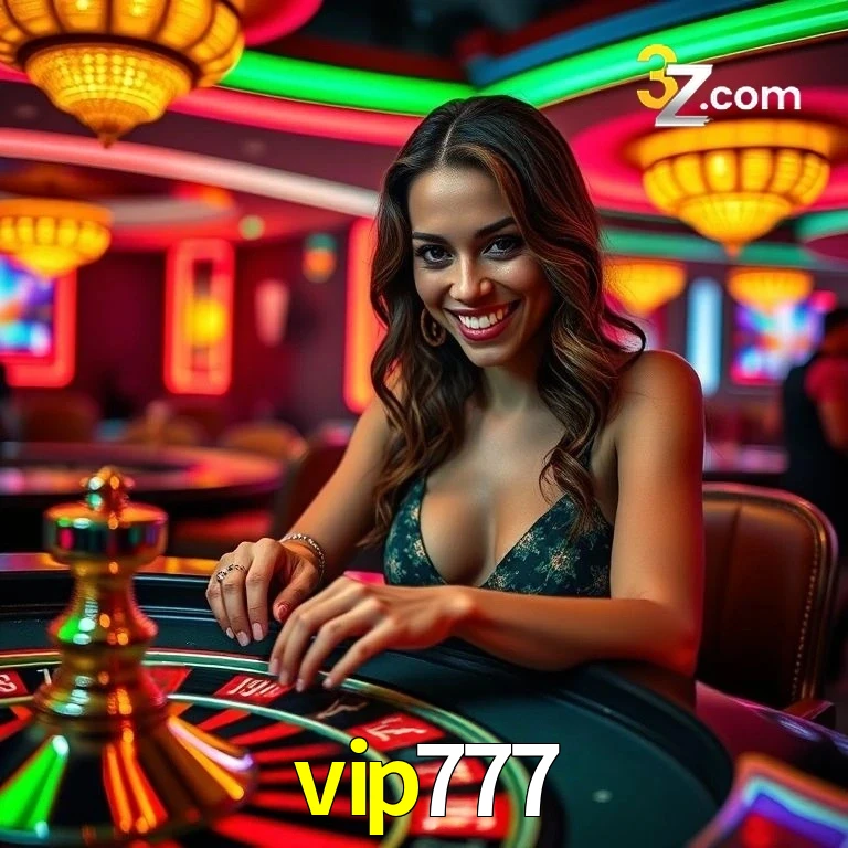 vip777 Termos Bônus