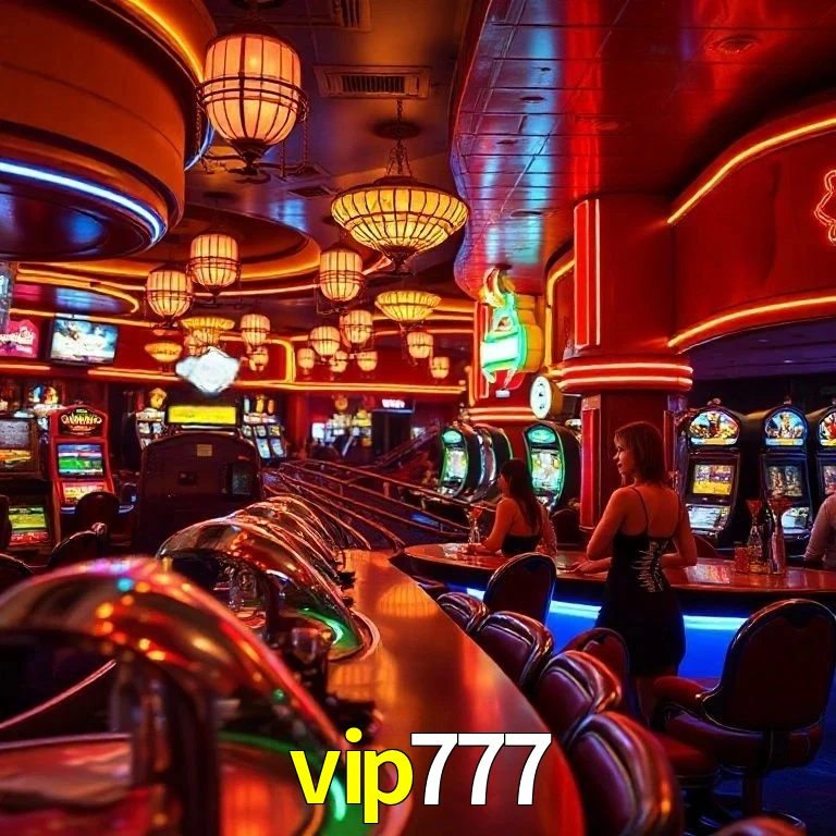 vip777 Suporte