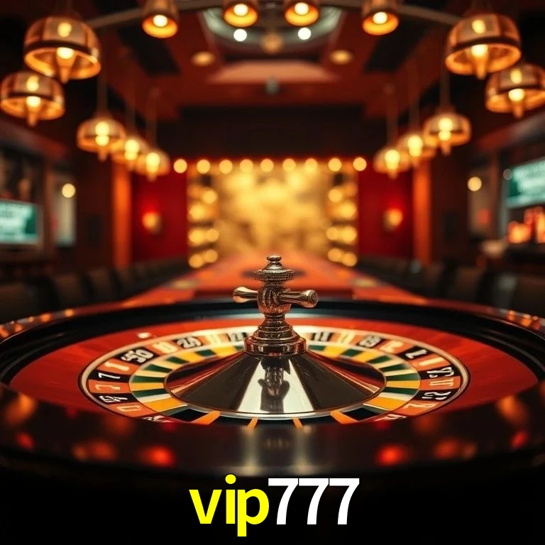 vip777 Slot Mecânicas