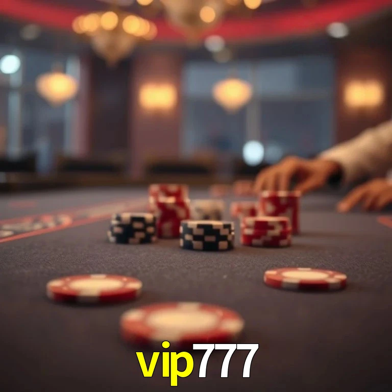vip777 Promoções