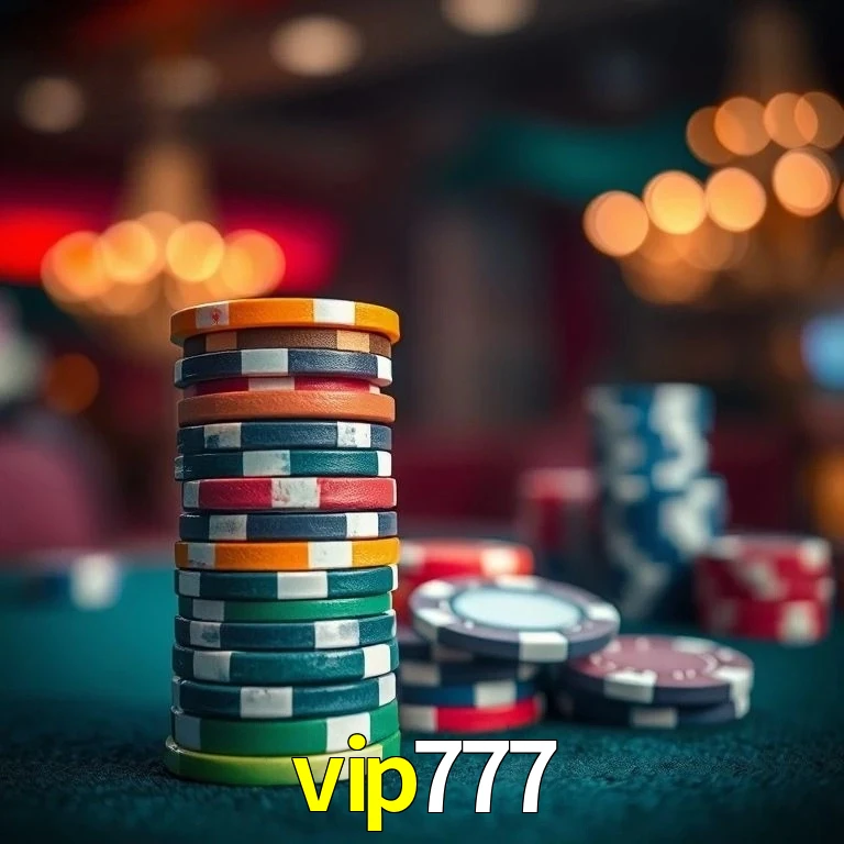 vip777 Bônus