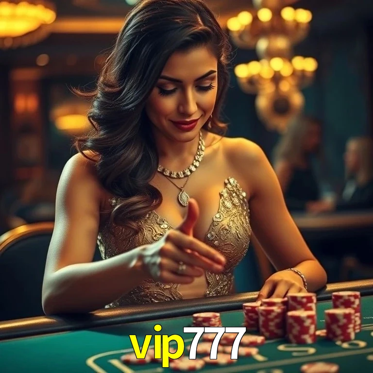 vip777 Bônus
