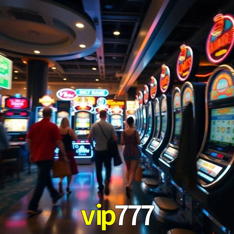 vip777 Manager VIP