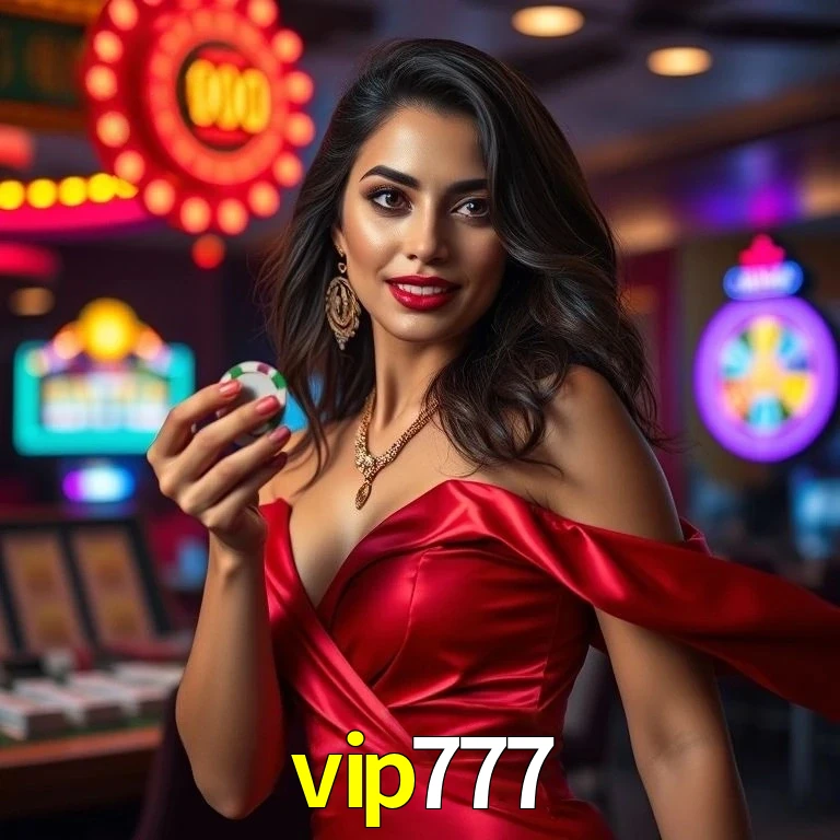 vip777 Torneios Slots