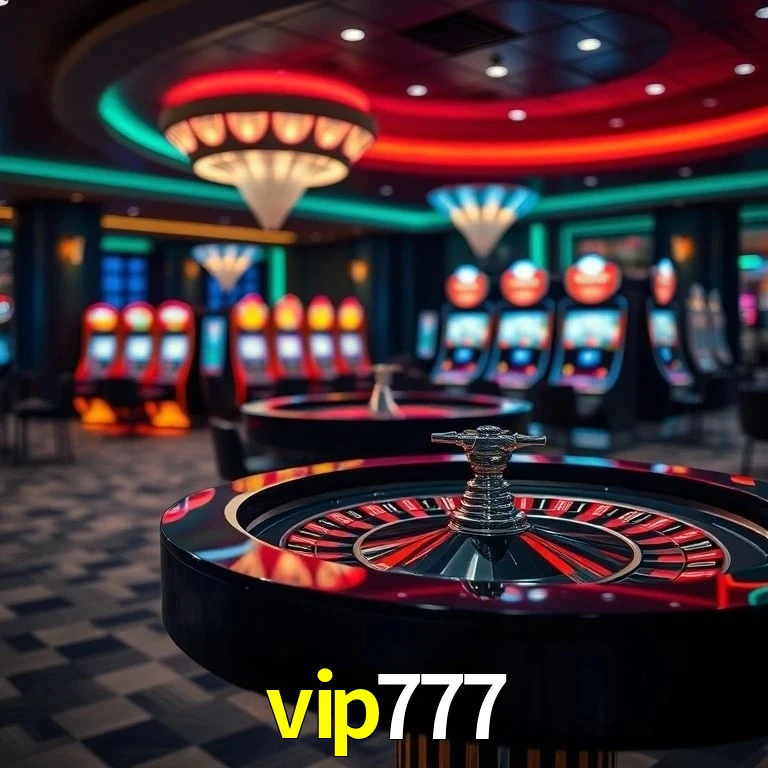 vip777 APK Segurança