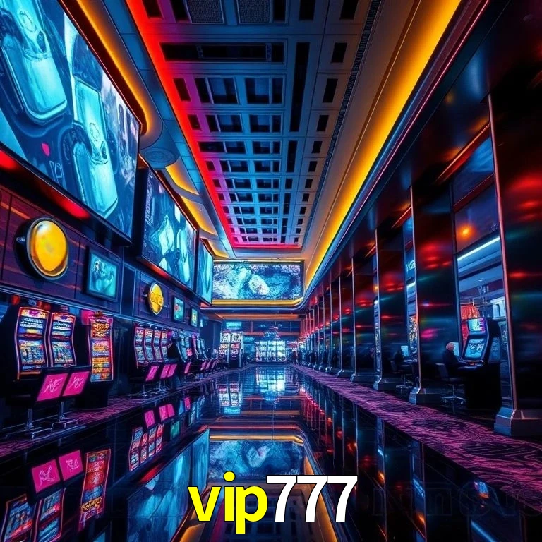 vip777 Suporte