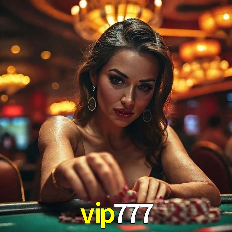 vip777 Jogo Responsável