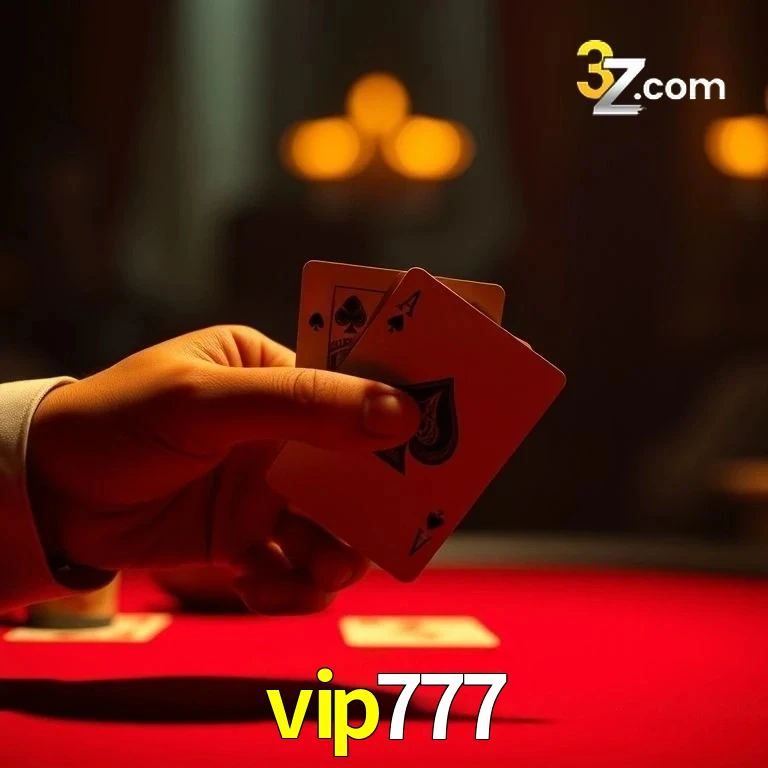 vip777 Bônus