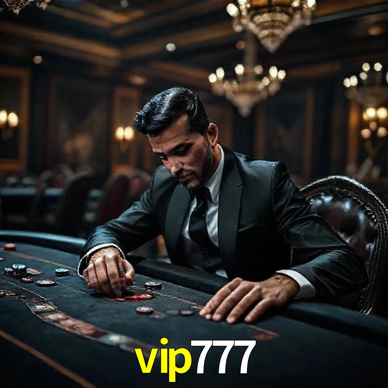 vip777 Segurança