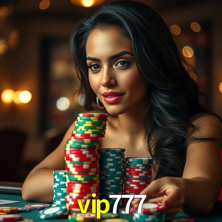 vip777 apostas